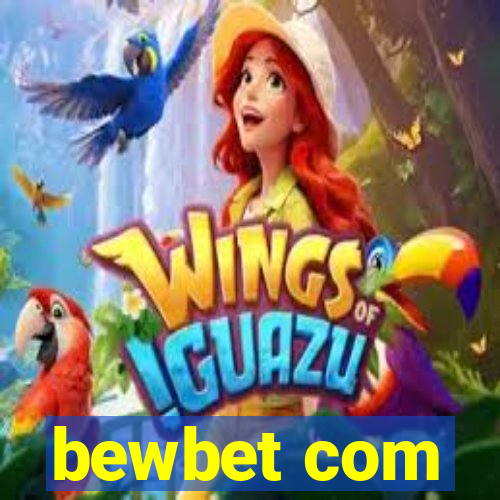 bewbet com